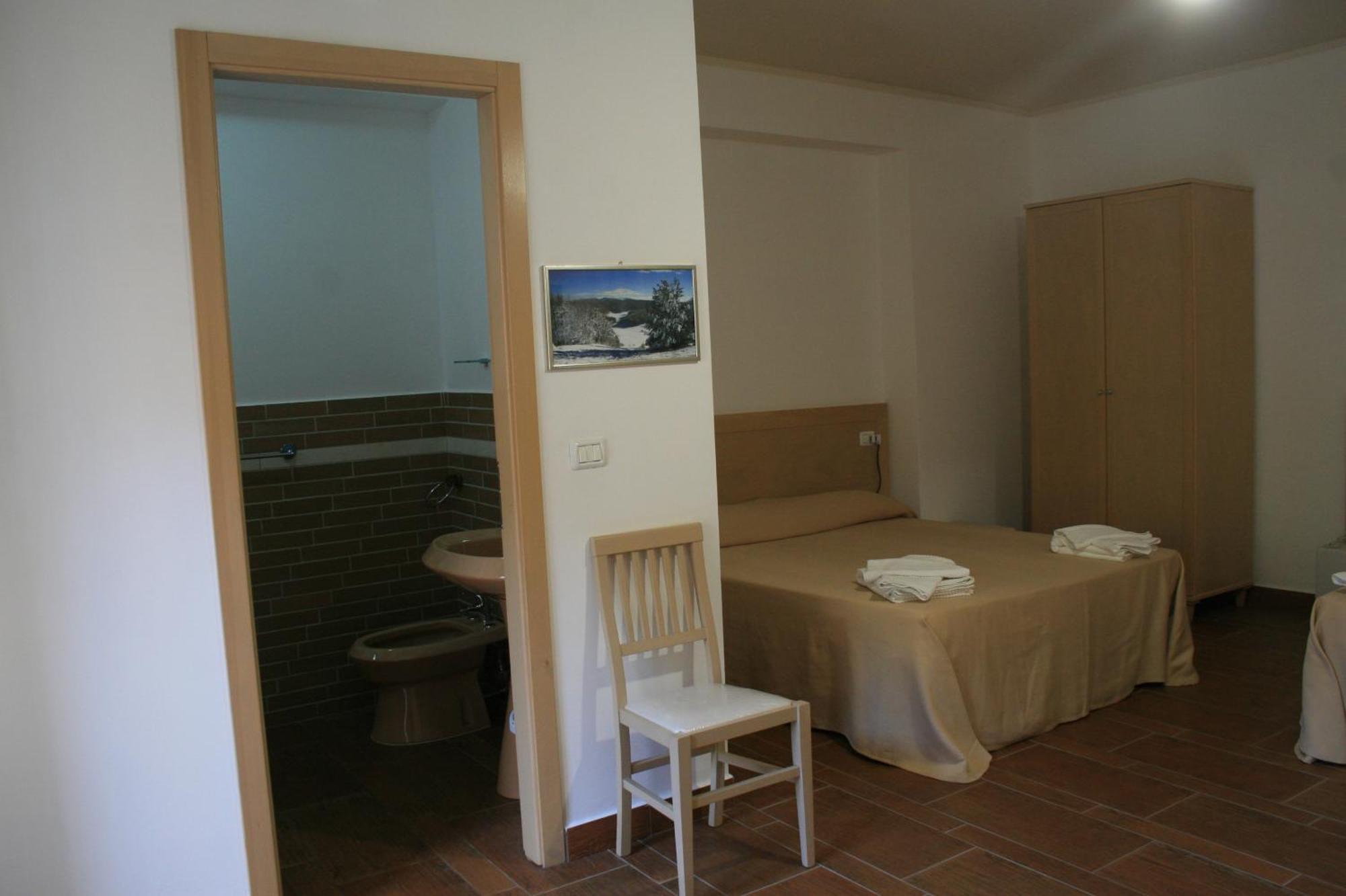 Il Podere Dell'Angelo Old Country House Belvedere Marittimo Extérieur photo